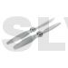 BLH7821   Propeller  Counter-Clockwise Rotation  Black 350 QX